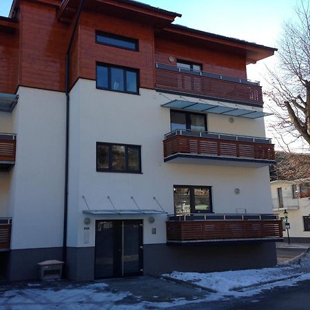 Appartement Silencio By Schladmingurlaub Δωμάτιο φωτογραφία