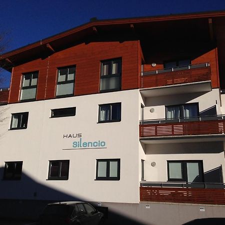 Appartement Silencio By Schladmingurlaub Δωμάτιο φωτογραφία