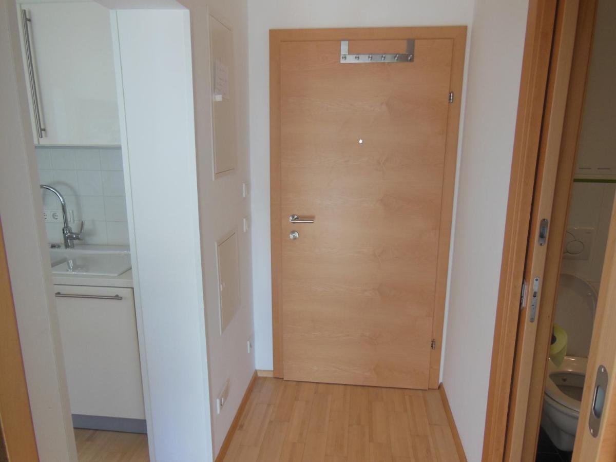 Appartement Silencio By Schladmingurlaub Εξωτερικό φωτογραφία