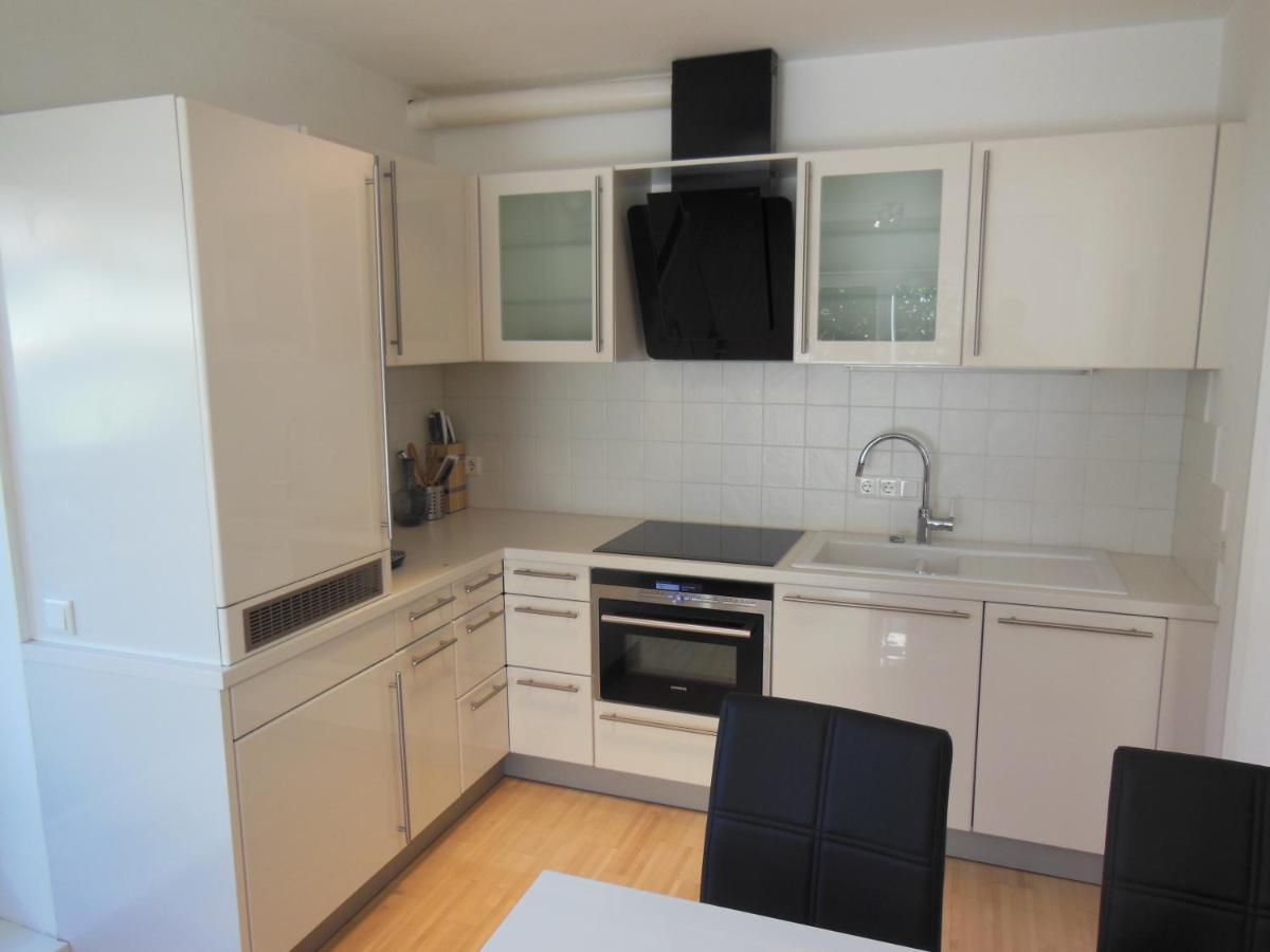 Appartement Silencio By Schladmingurlaub Εξωτερικό φωτογραφία