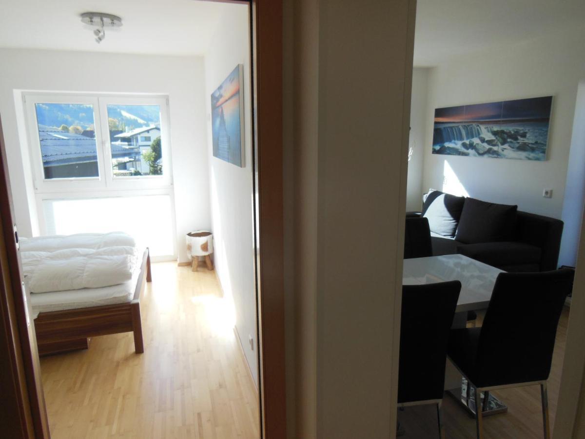Appartement Silencio By Schladmingurlaub Εξωτερικό φωτογραφία