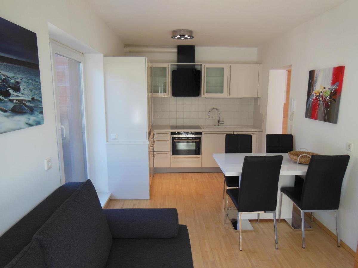 Appartement Silencio By Schladmingurlaub Εξωτερικό φωτογραφία