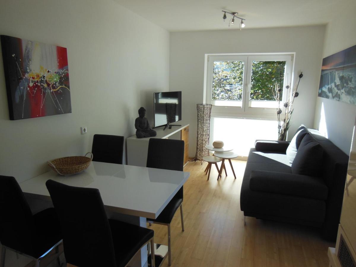 Appartement Silencio By Schladmingurlaub Εξωτερικό φωτογραφία