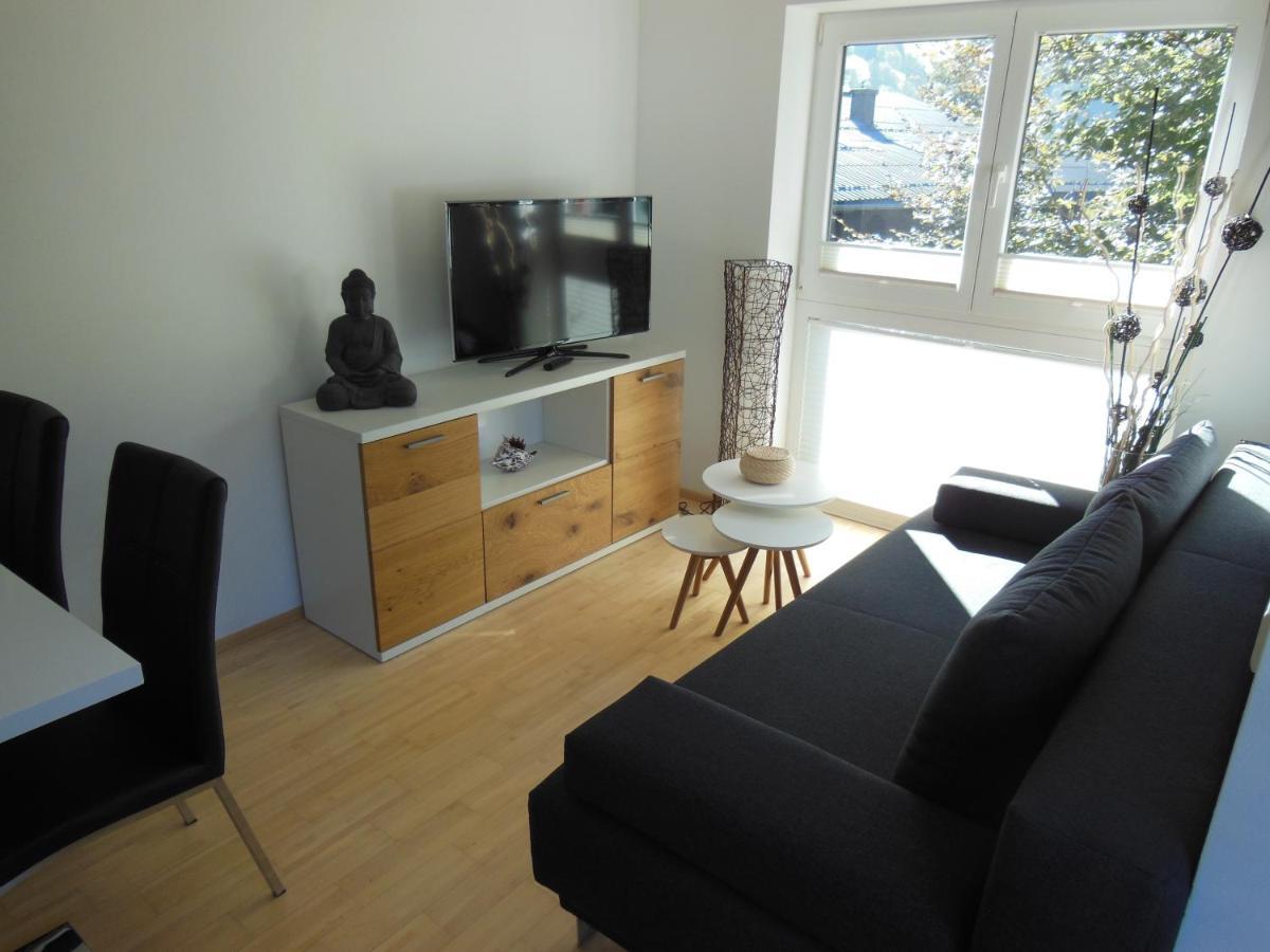 Appartement Silencio By Schladmingurlaub Εξωτερικό φωτογραφία