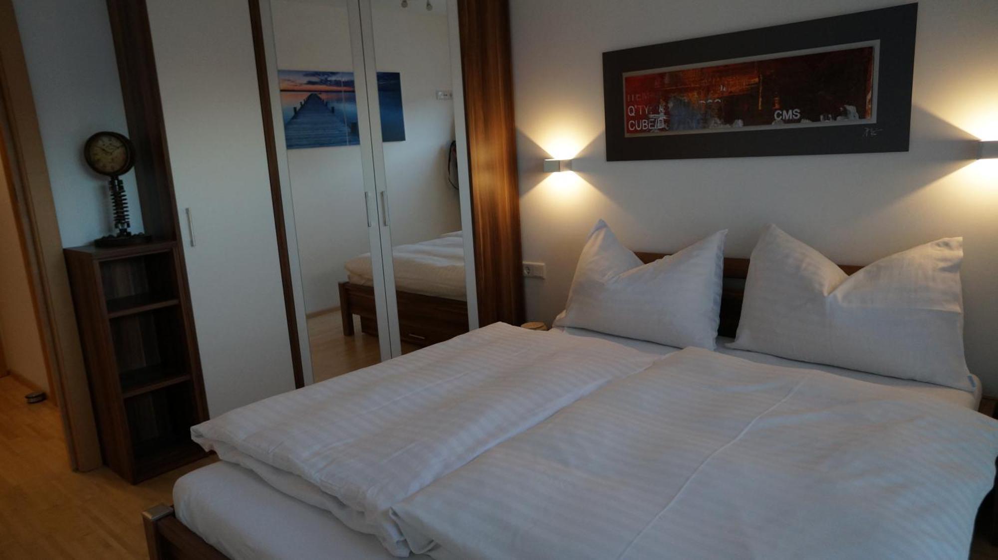 Appartement Silencio By Schladmingurlaub Δωμάτιο φωτογραφία