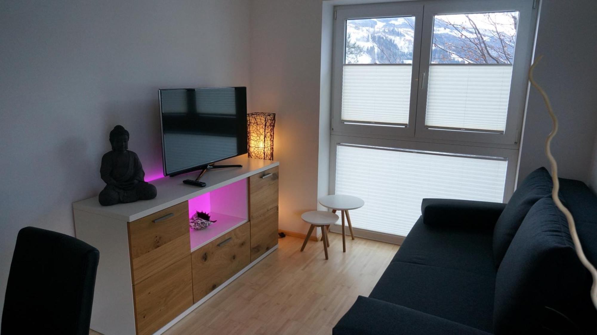 Appartement Silencio By Schladmingurlaub Δωμάτιο φωτογραφία