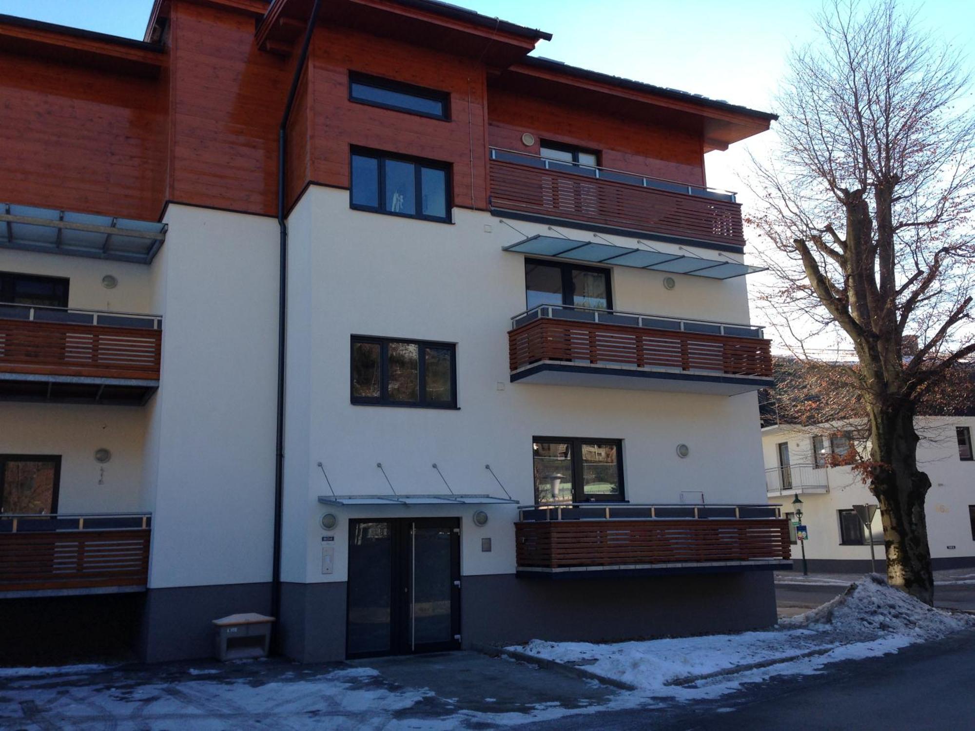 Appartement Silencio By Schladmingurlaub Δωμάτιο φωτογραφία