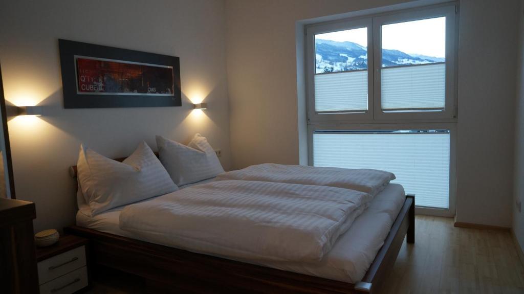 Appartement Silencio By Schladmingurlaub Δωμάτιο φωτογραφία